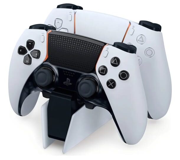 Base De Carregamento Controle Dualsense Ps5 Sony